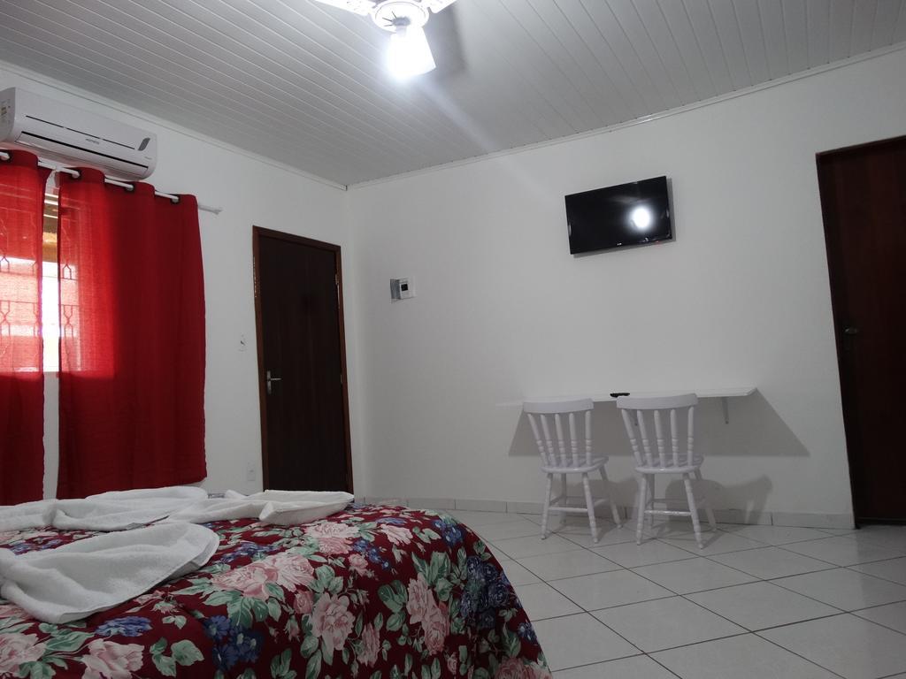 Pousada Casa Nova Sao Jose dos Campos Exterior photo