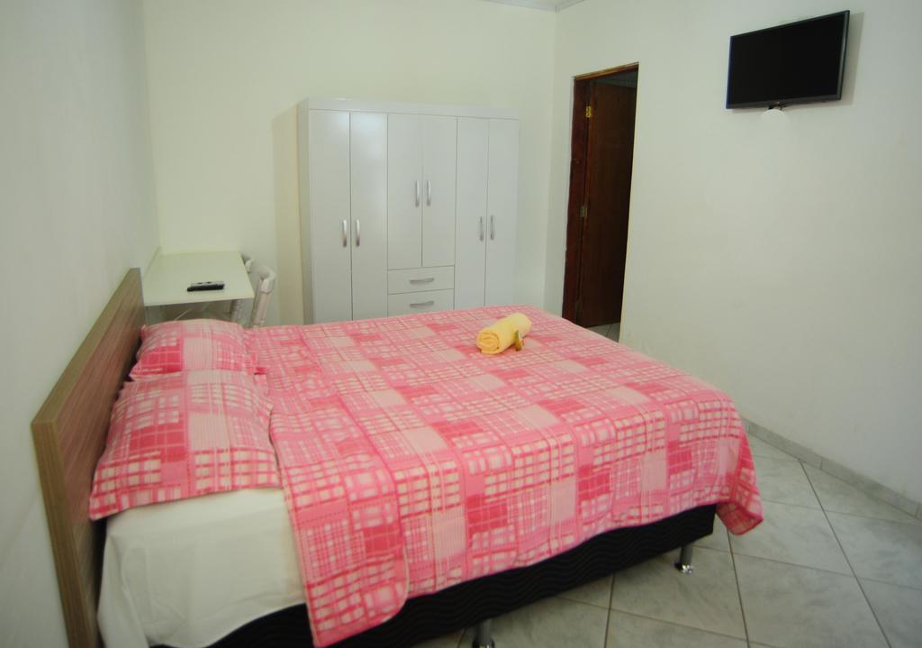 Pousada Casa Nova Sao Jose dos Campos Exterior photo