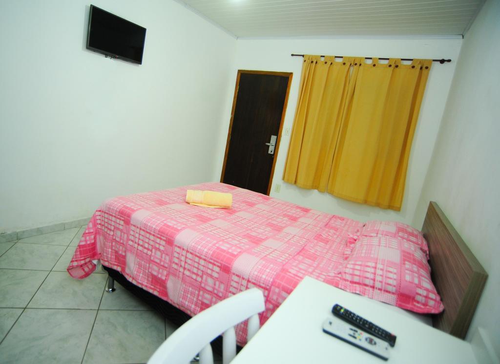 Pousada Casa Nova Sao Jose dos Campos Exterior photo