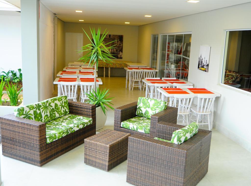 Pousada Casa Nova Sao Jose dos Campos Exterior photo