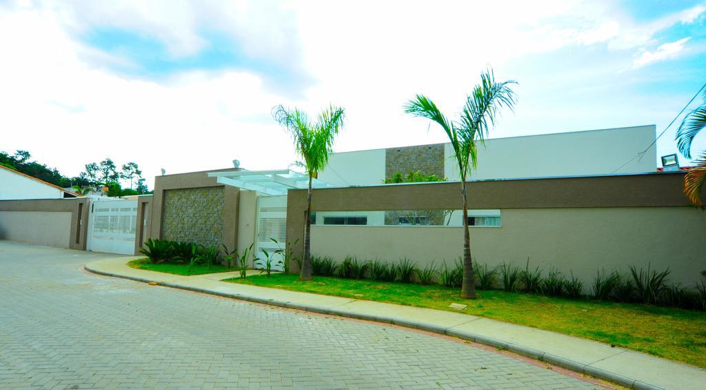 Pousada Casa Nova Sao Jose dos Campos Exterior photo